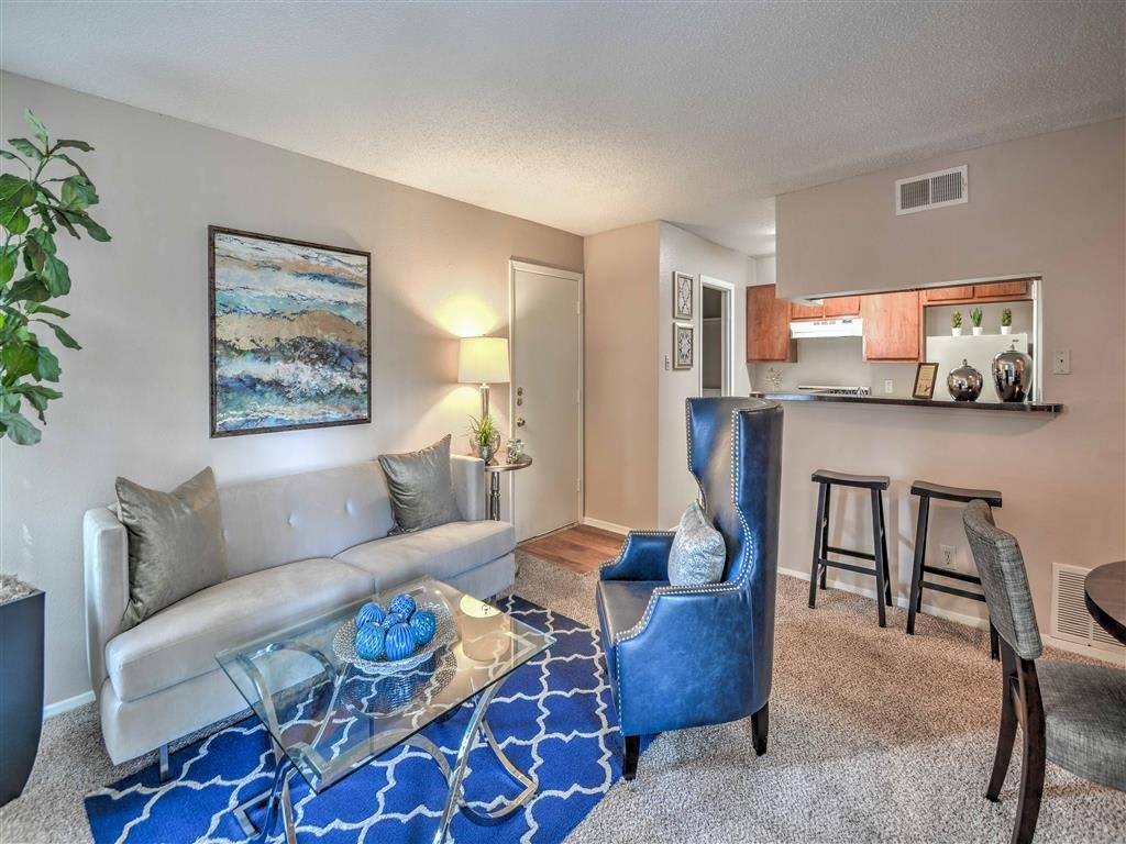 Apartment for rent at 1912 E William Cannon Dr, Austin, TX 78744
