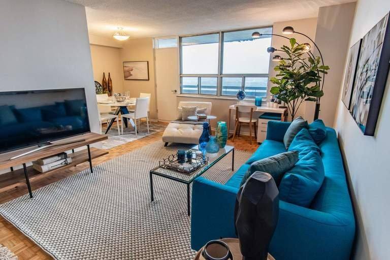 Apartment for rent at 102 E Josephine St, San Antonio, TX 78215