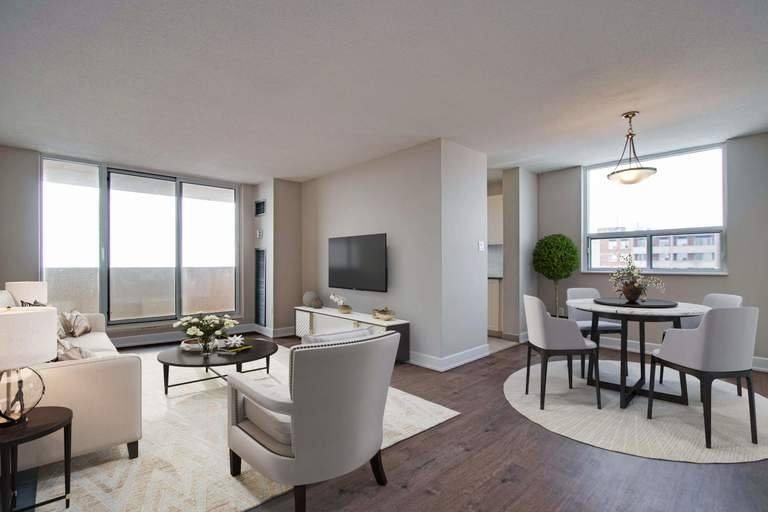 Apartment for rent at 5925 Almeda Rd, Houston, TX 77004