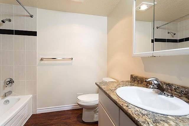 Apartment for rent at 1 Towers Park Lane #1, San Antonio, TX 78209