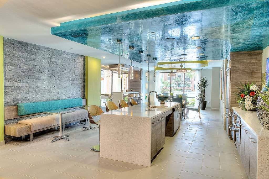 Apartment for rent at 1300 N Post Oak Rd, Houston, TX 77055