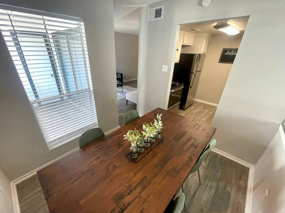 Apartment for rent at 2151 S Kirkwood, Houston, TX 77077