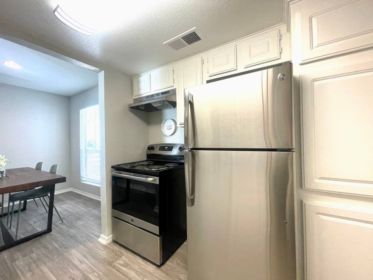 Apartment for rent at 2151 S Kirkwood, Houston, TX 77077