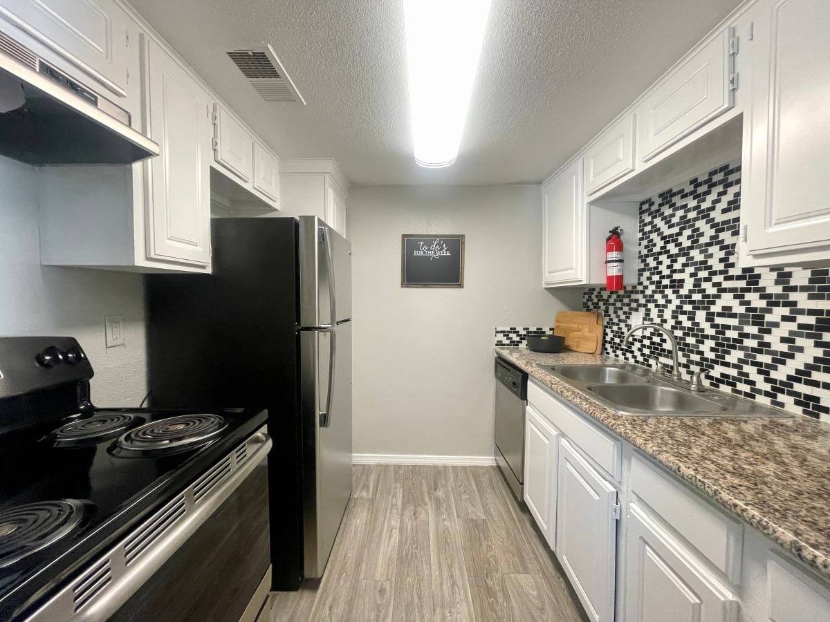 Apartment for rent at 2151 S Kirkwood, Houston, TX 77077