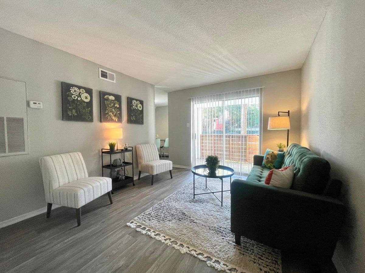 Apartment for rent at 2151 S Kirkwood, Houston, TX 77077