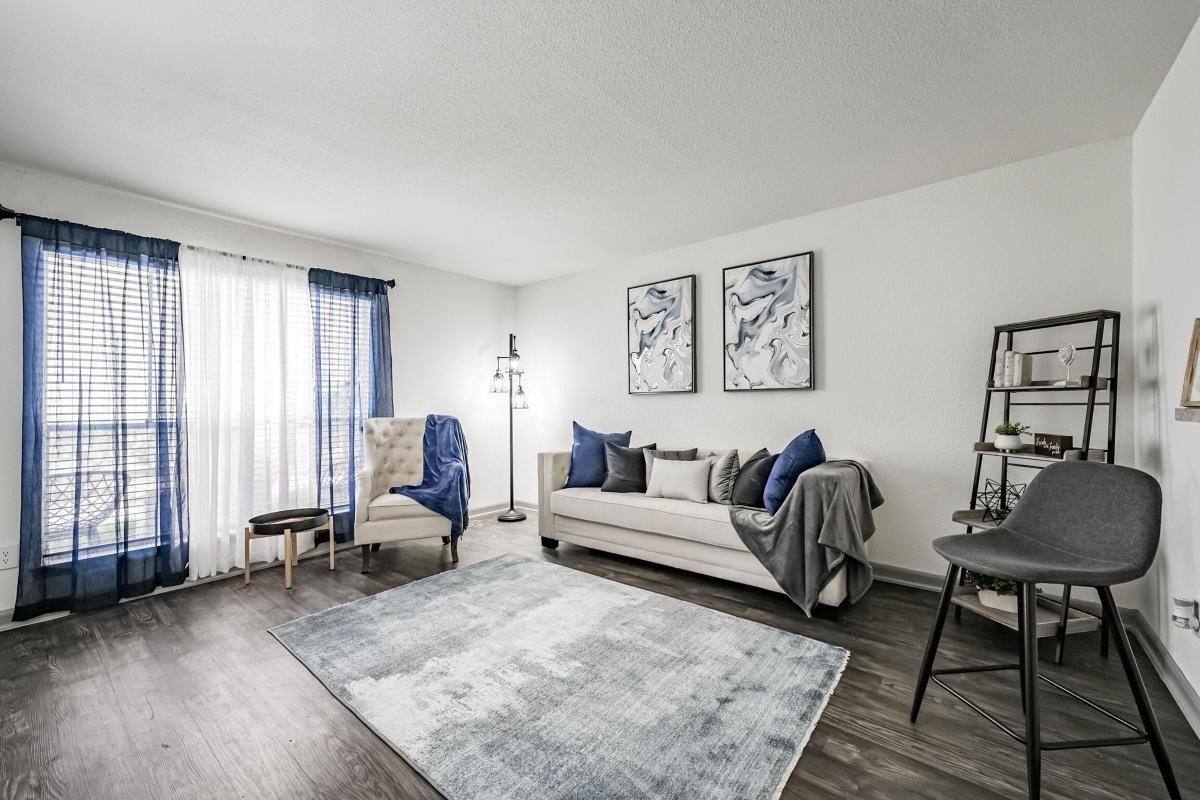Apartment for rent at 3000 Murworth, Houston, TX 77025