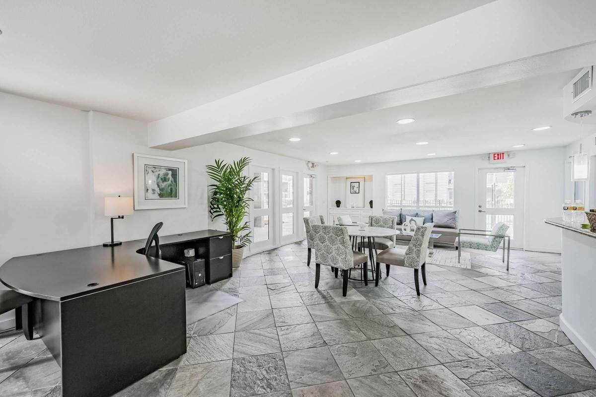 Apartment for rent at 3000 Murworth, Houston, TX 77025