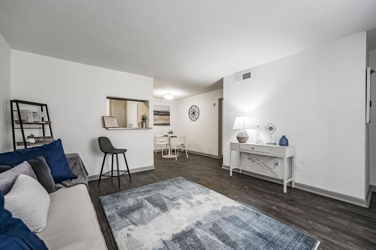 Apartment for rent at 3000 Murworth, Houston, TX 77025