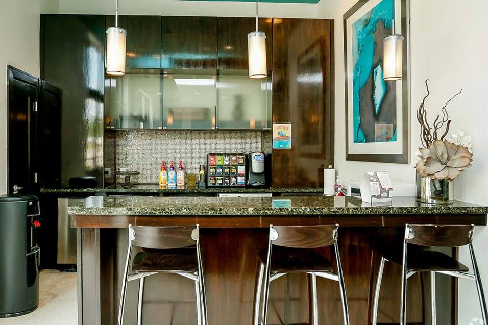 Apartment for rent at 3000 Sage Rd, Houston, TX 77056