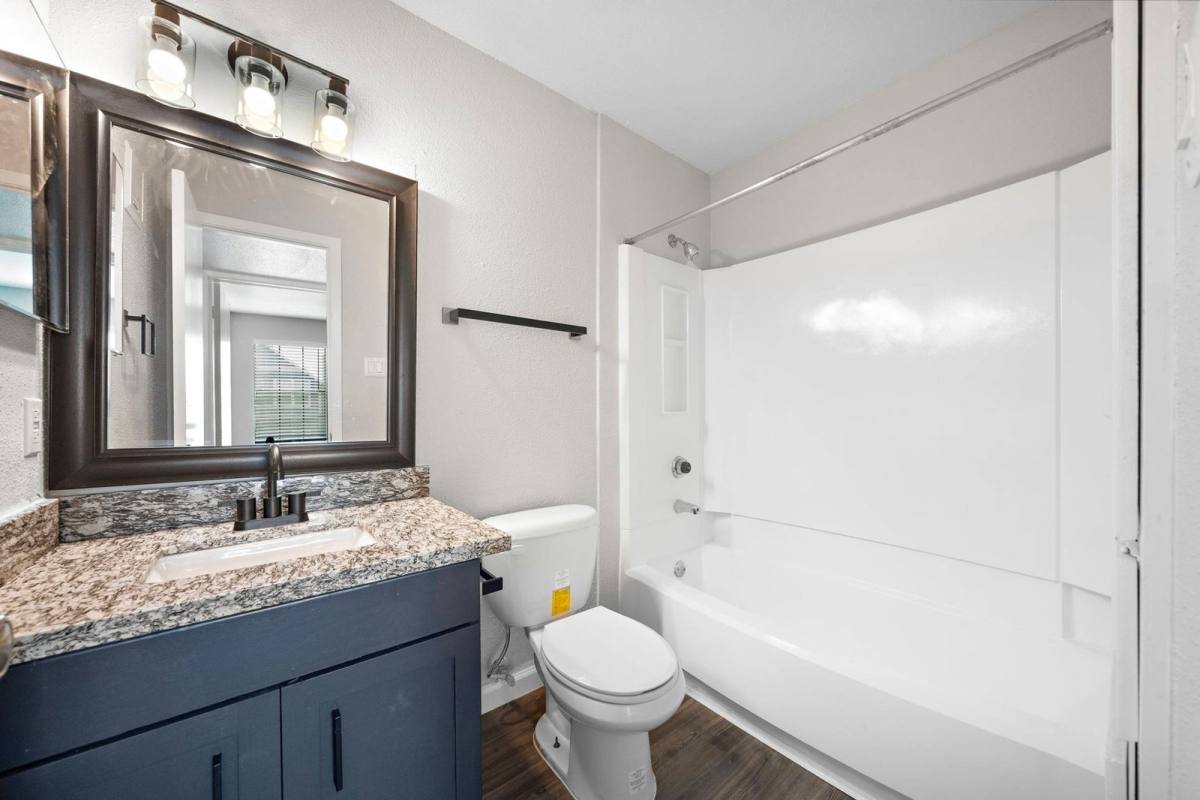 Apartment for rent at 2701 W Bellfort, Houston, TX 77054