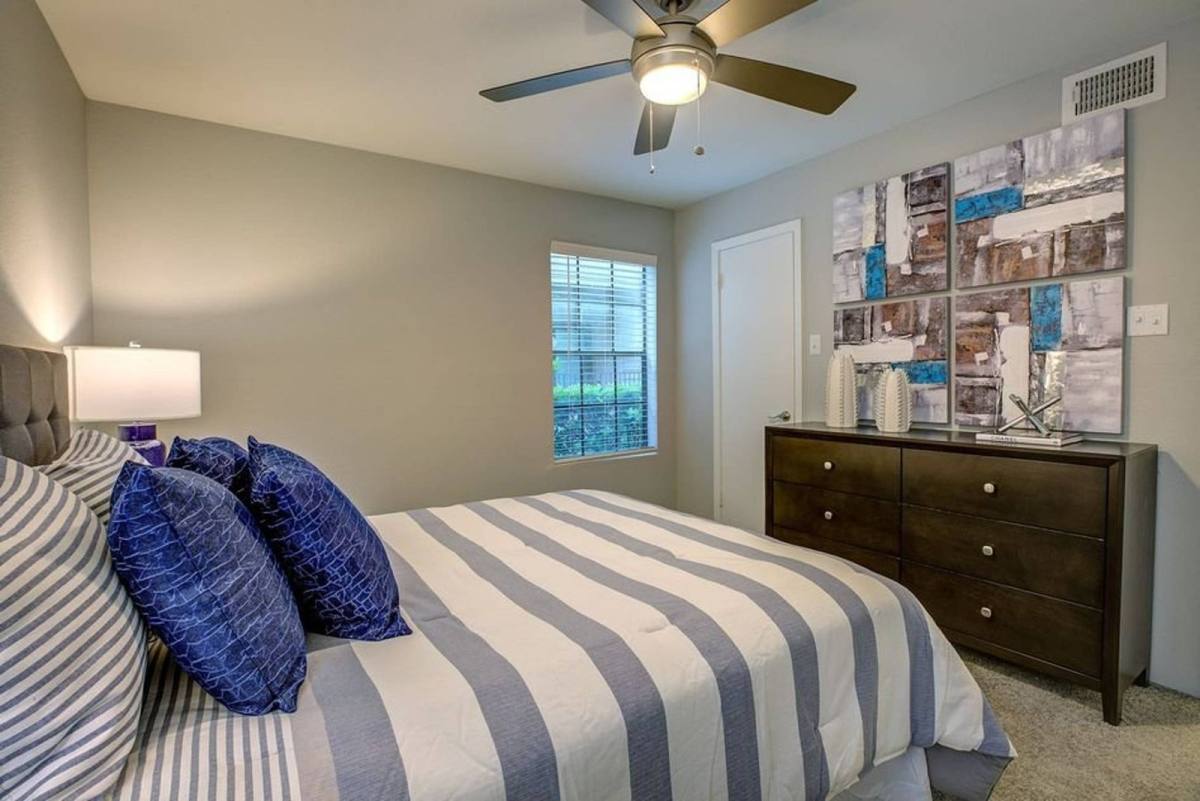 Apartment for rent at 2701 W Bellfort, Houston, TX 77054