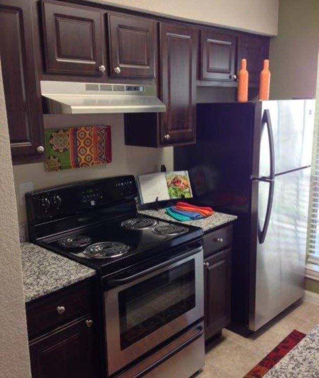 Townhouse for rent at 801 Country Place, Houston, TX 77079