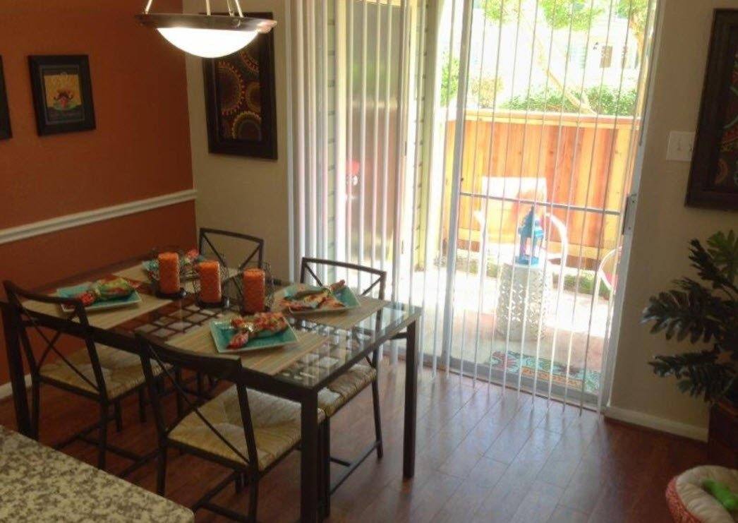 Townhouse for rent at 801 Country Place, Houston, TX 77079