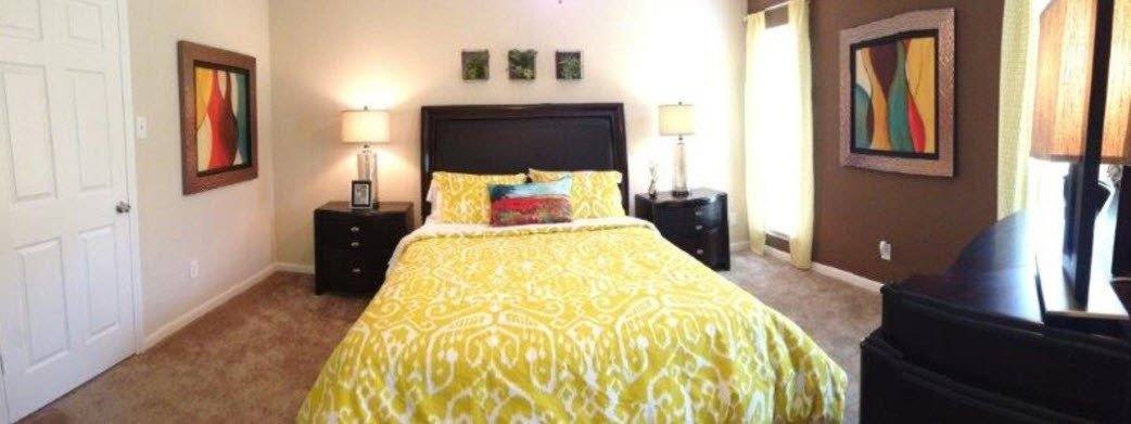 Townhouse for rent at 801 Country Place, Houston, TX 77079