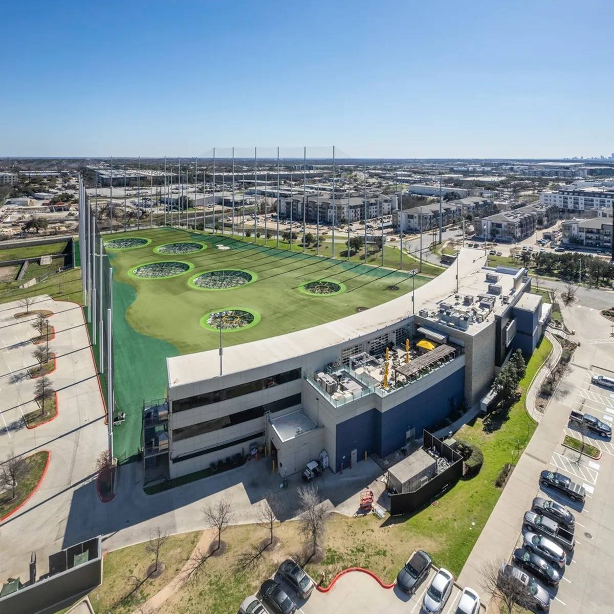 Apartment for rent at 11600 Stonehollow Dr #A3-57, Austin, TX 78758
