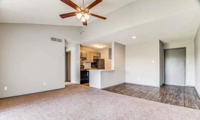 Apartment for rent at 551 Heimer Rd #302C, San Antonio, TX 78232