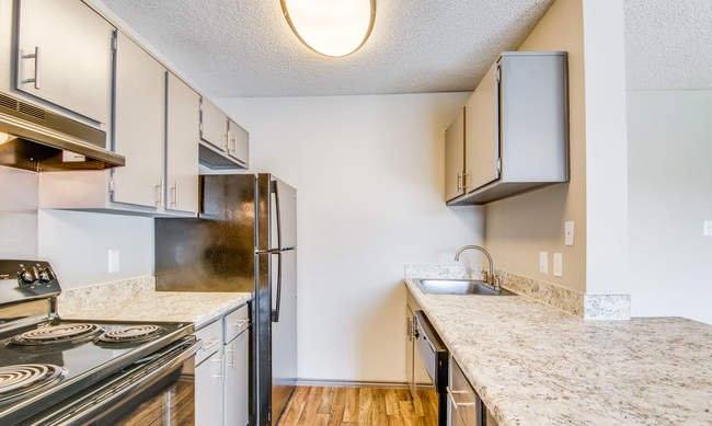 Apartment for rent at 551 Heimer Rd #302C, San Antonio, TX 78232