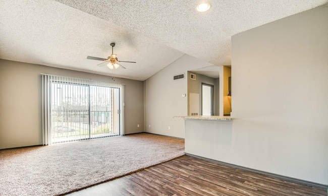 Apartment for rent at 551 Heimer Rd #302C, San Antonio, TX 78232