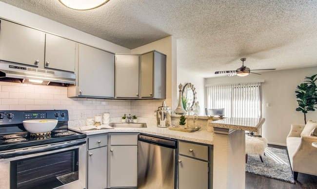 Apartment for rent at 551 Heimer Rd #302C, San Antonio, TX 78232