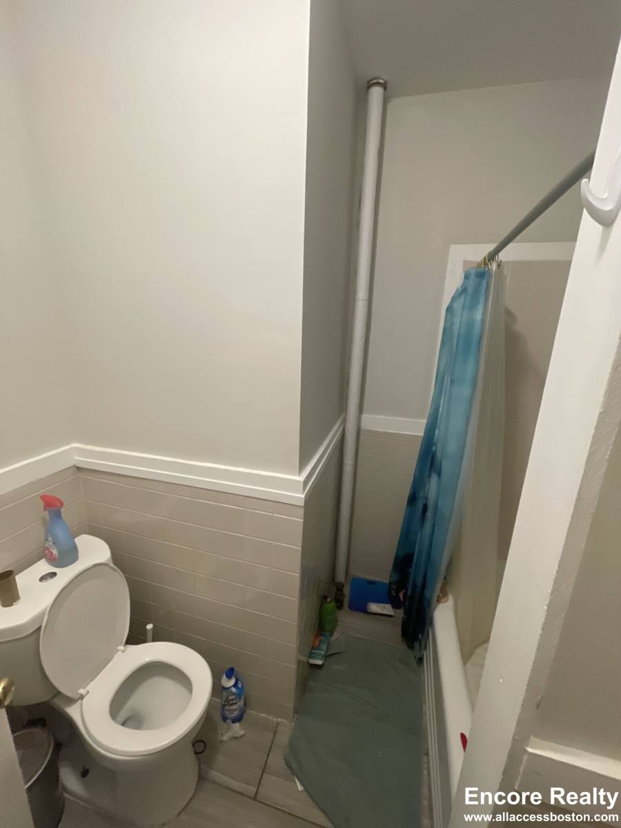 Apartment for rent at 38 Hemenway St #38, Boston, MA 02115