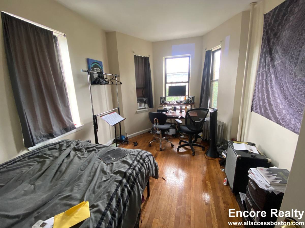Apartment for rent at 38 Hemenway St #38, Boston, MA 02115
