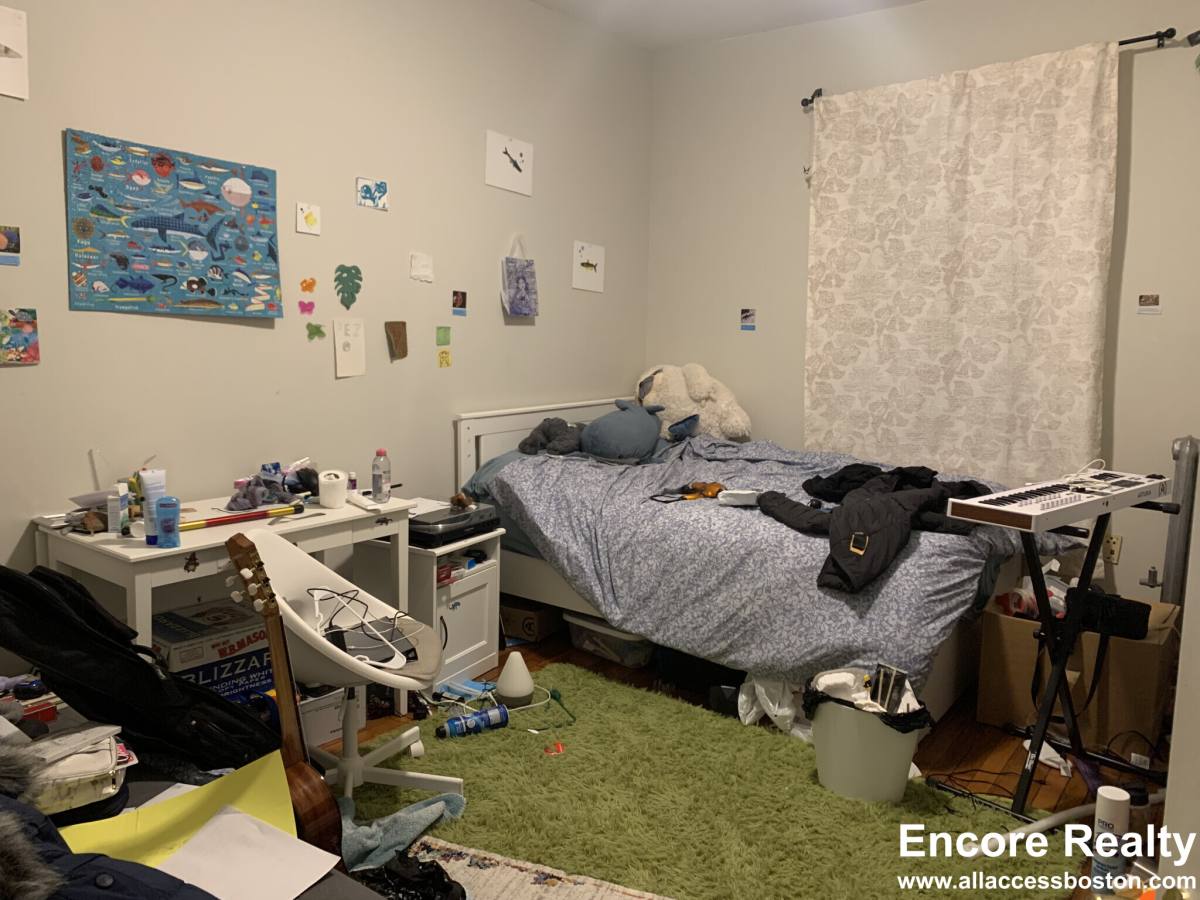 Apartment for rent at 38 Hemenway St #38, Boston, MA 02115