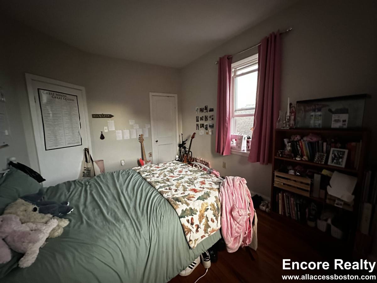 Apartment for rent at 38 Hemenway St #38, Boston, MA 02115