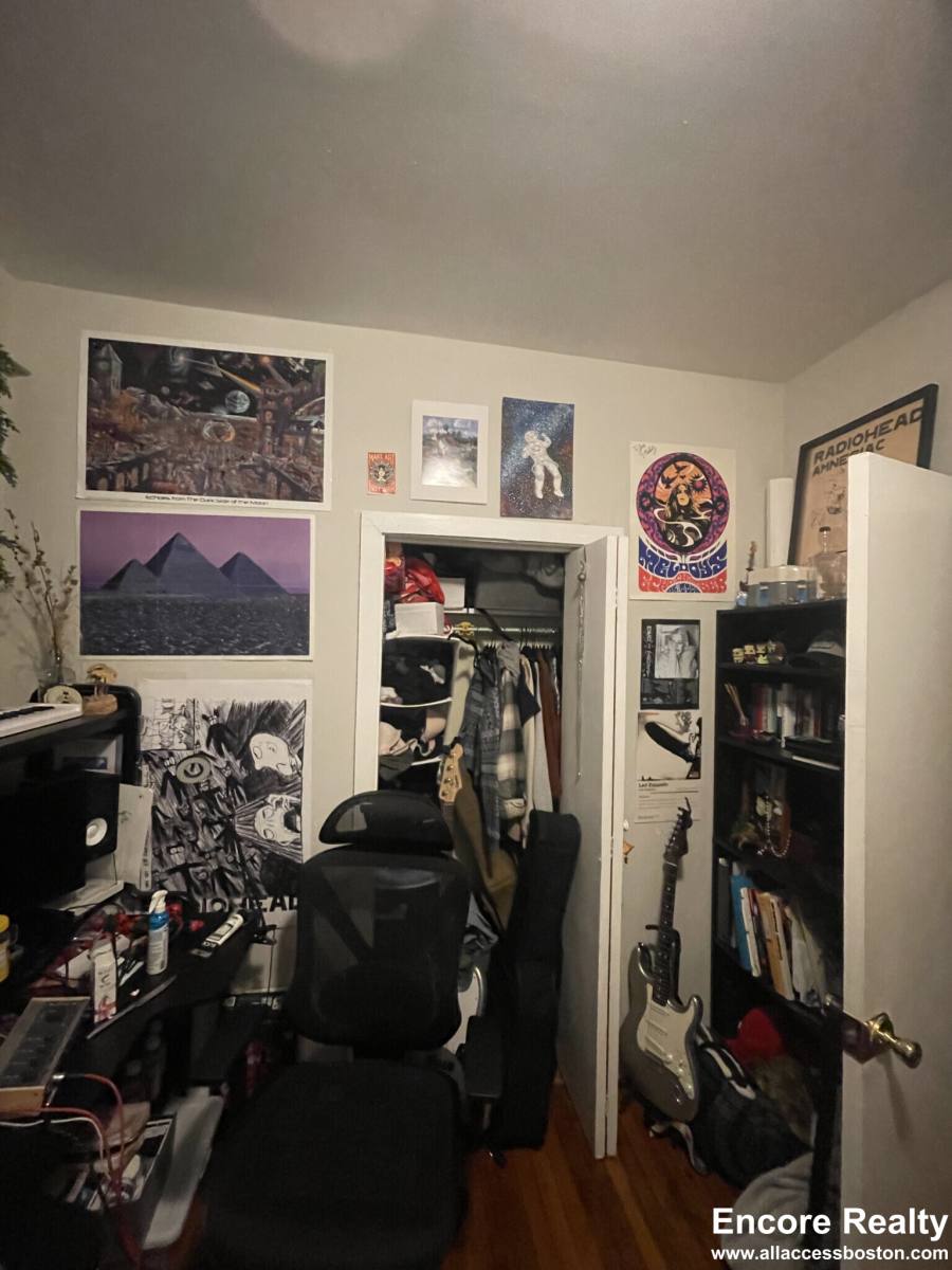 Apartment for rent at 38 Hemenway St #38, Boston, MA 02115