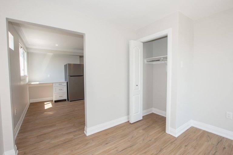 Apartment for rent at 601 Harrold St, Fort Worth, TX 76107