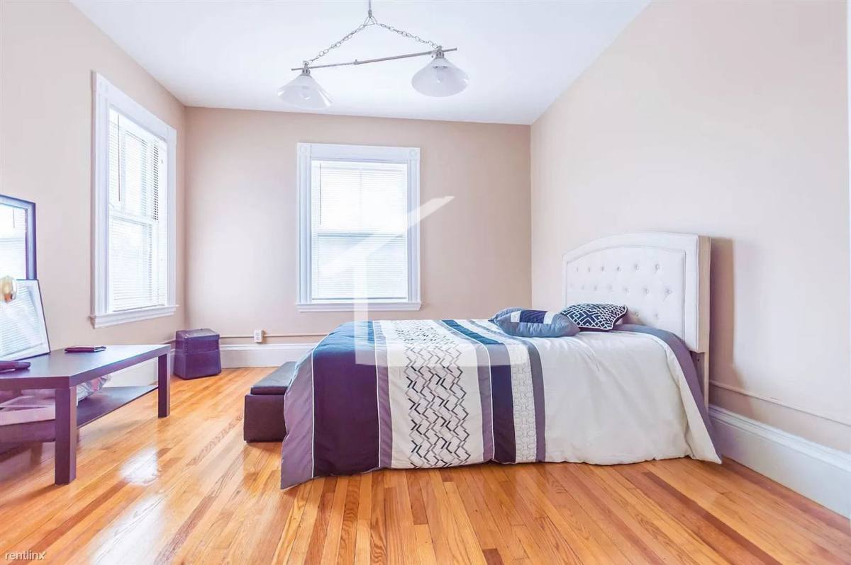 Apartment for rent at 16 Euston St #17, Brookline, MA 02446