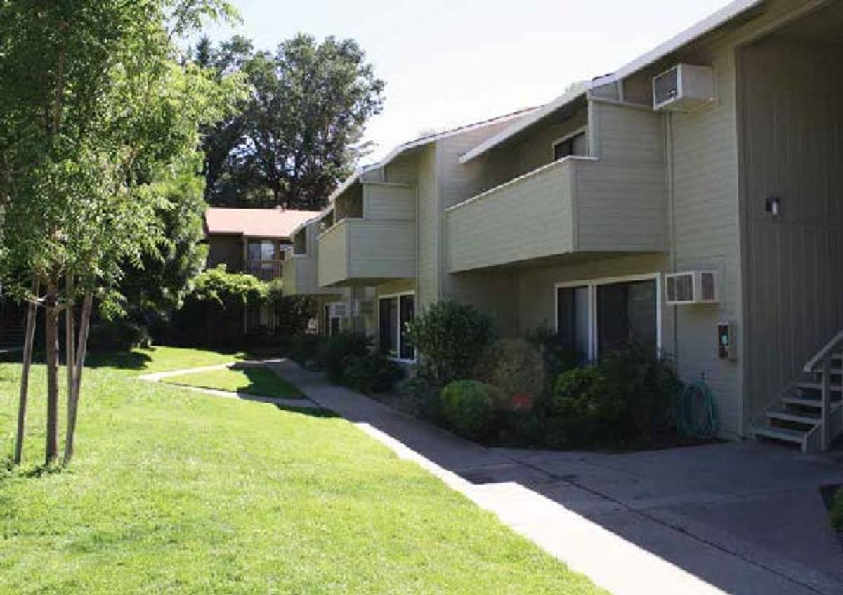 Apartment for rent at 510 Water & 610 Court St, Jackson, CA 95642