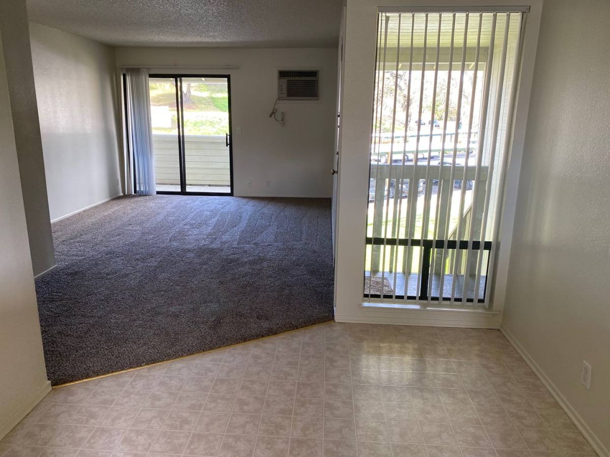 Apartment for rent at 510 Water & 610 Court St, Jackson, CA 95642
