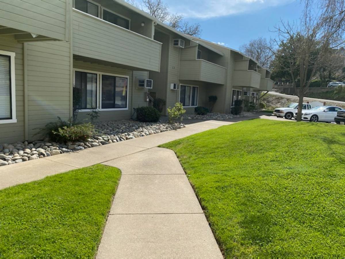 Apartment for rent at 510 Water & 610 Court St, Jackson, CA 95642
