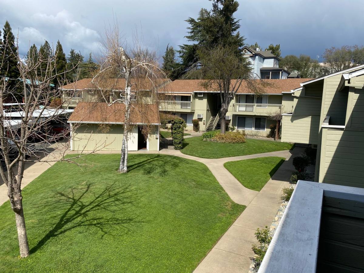 Apartment for rent at 510 Water & 610 Court St, Jackson, CA 95642