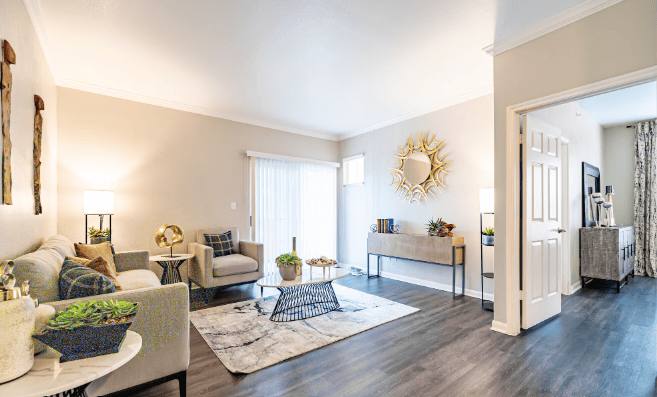 Apartment for rent at 2101 N Haskell Ave #8, Dallas, TX 75204