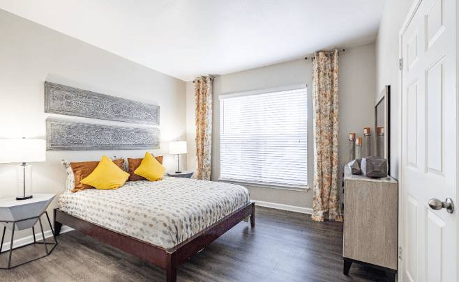 Apartment for rent at 2101 N Haskell Ave #8, Dallas, TX 75204