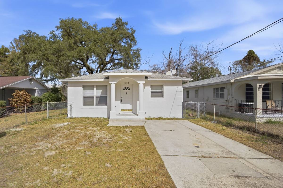 House for rent at 3724 E 38th Ave, Tampa, FL 33610