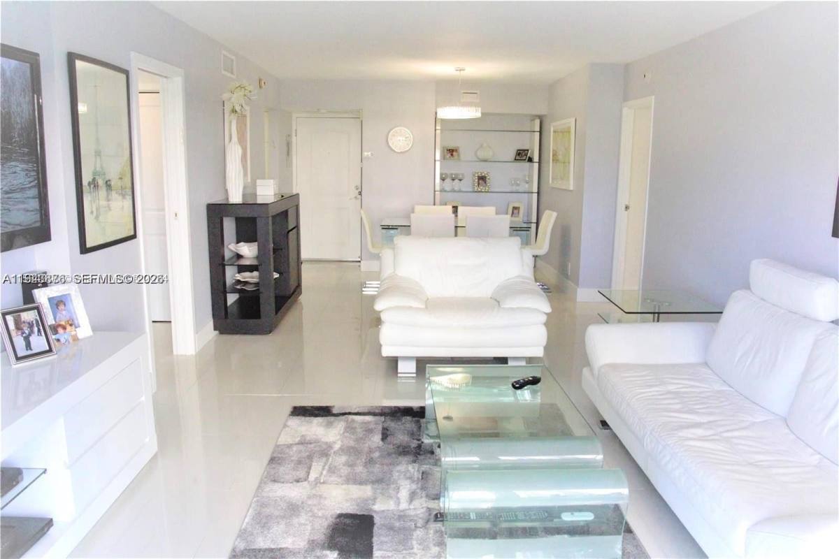 Condo for rent at 100 Bayview Dr #514, North Miami Beach, FL 33160
