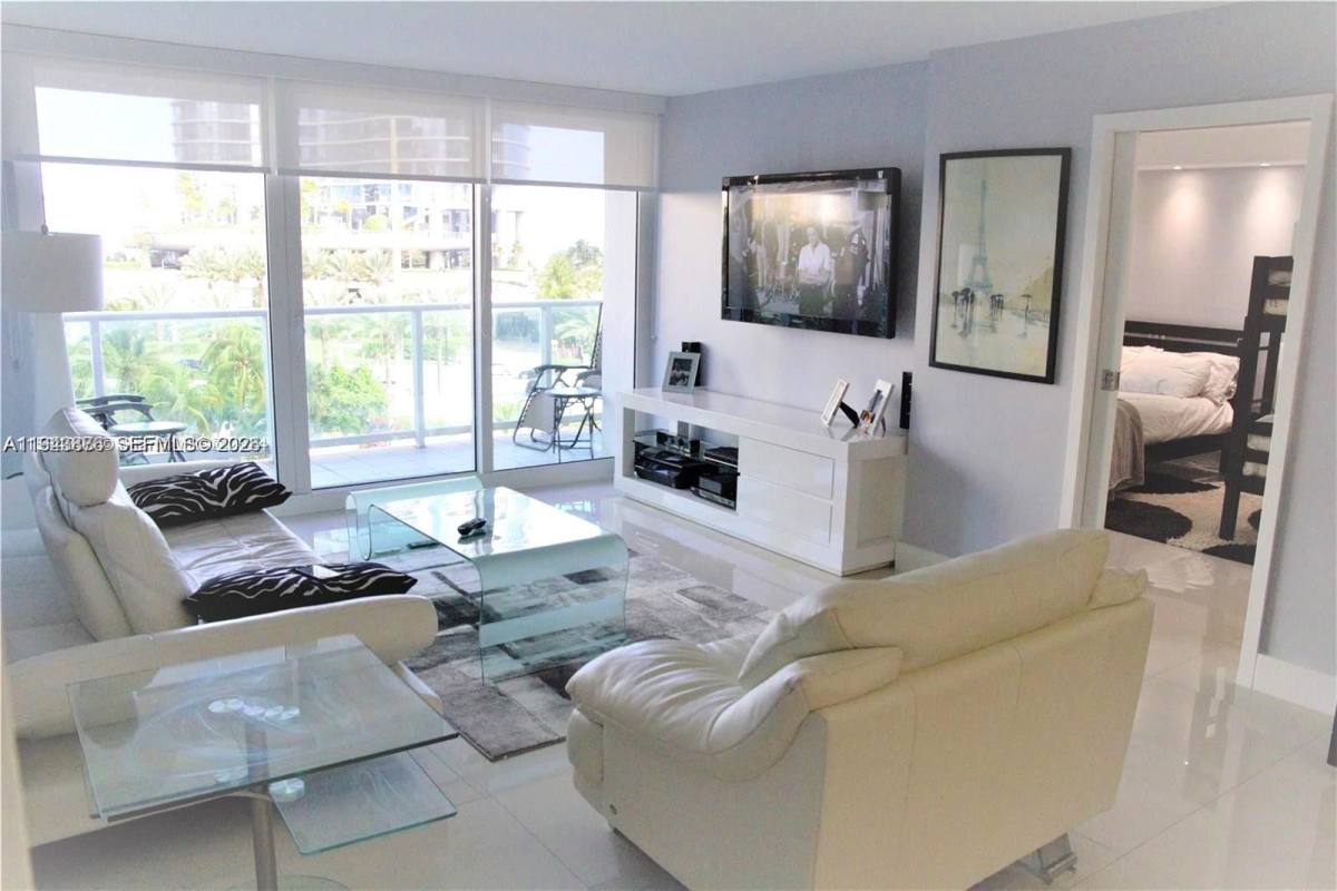 Condo for rent at 100 Bayview Dr #514, North Miami Beach, FL 33160