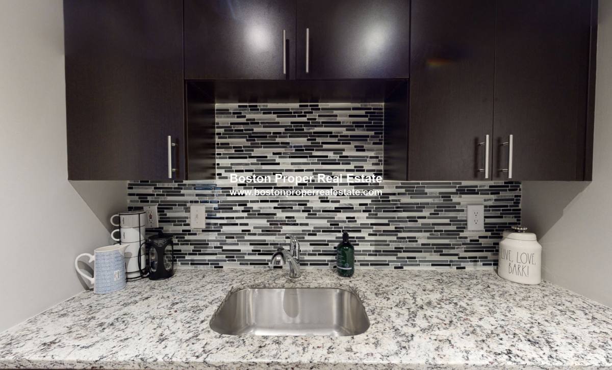 Apartment for rent at 40 Garrison #104, Boston, MA 02116