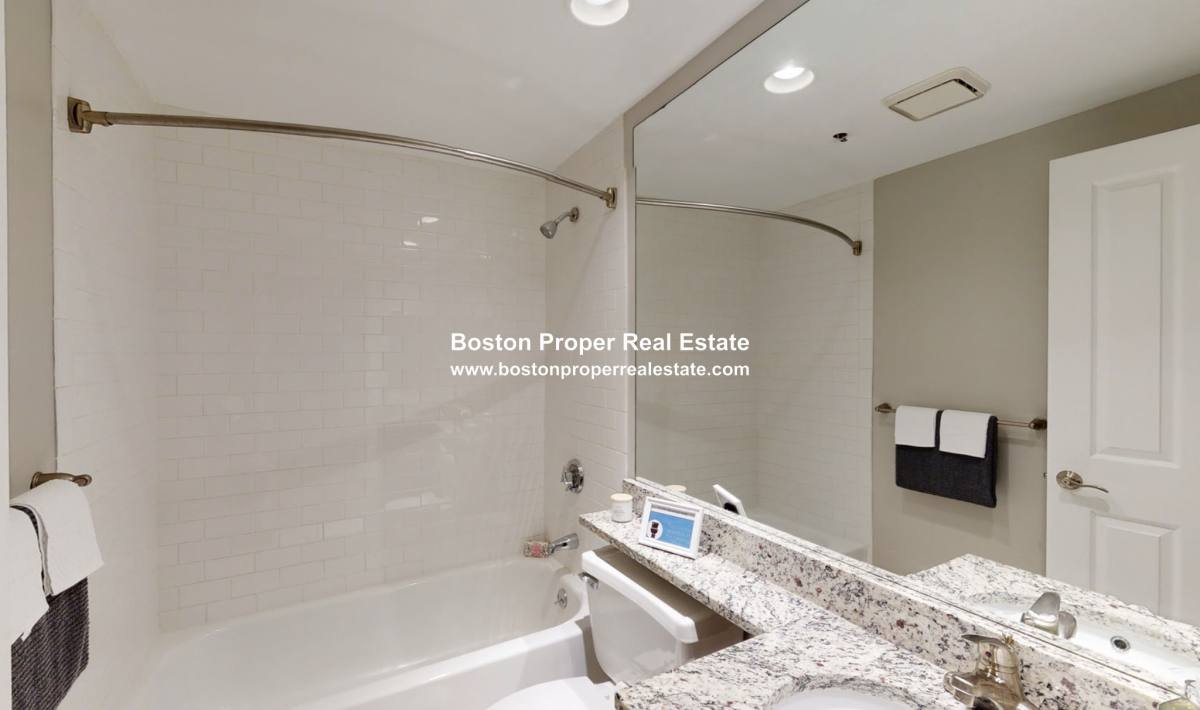 Apartment for rent at 40 Garrison #104, Boston, MA 02116