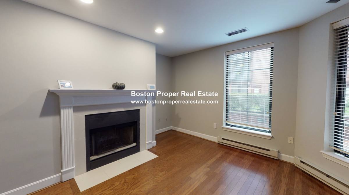 Apartment for rent at 40 Garrison #104, Boston, MA 02116