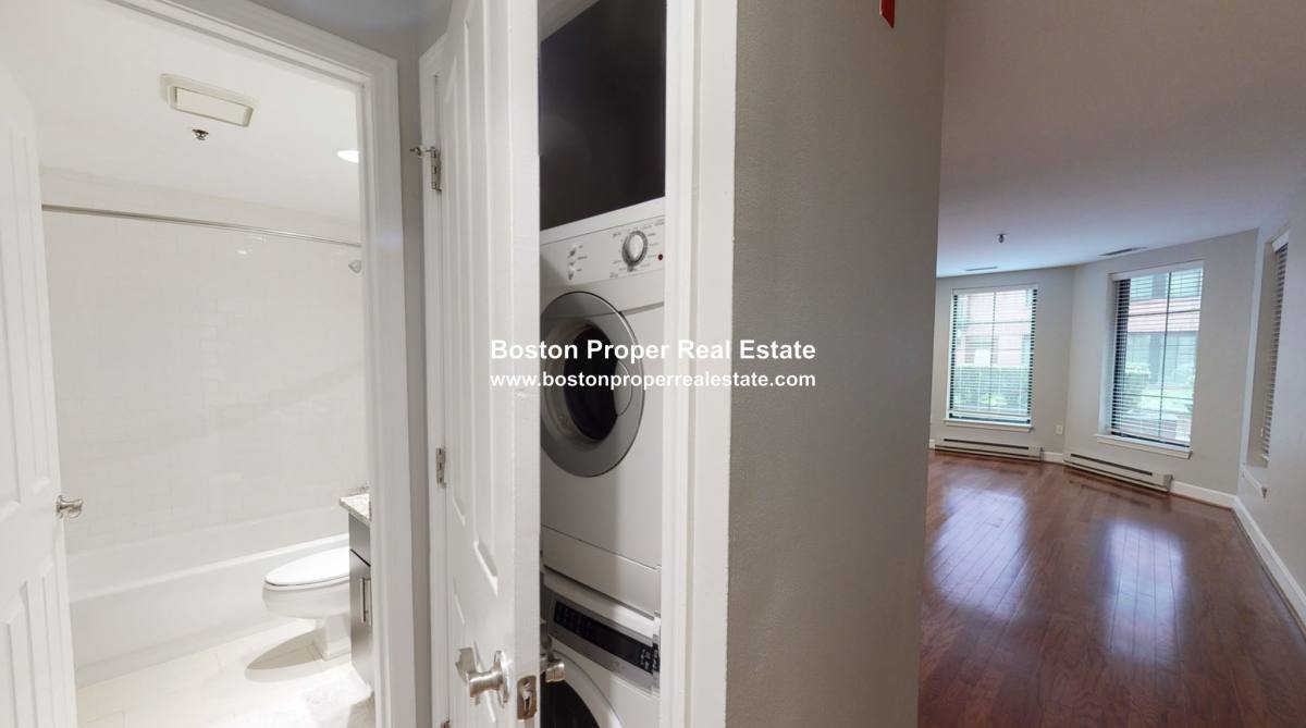 Apartment for rent at 40 Garrison #104, Boston, MA 02116