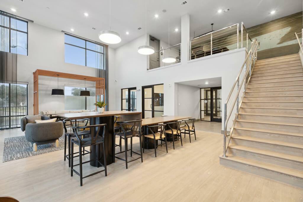 Apartment for rent at 9102 Metric Blvd #A3-44, Austin, TX 78758