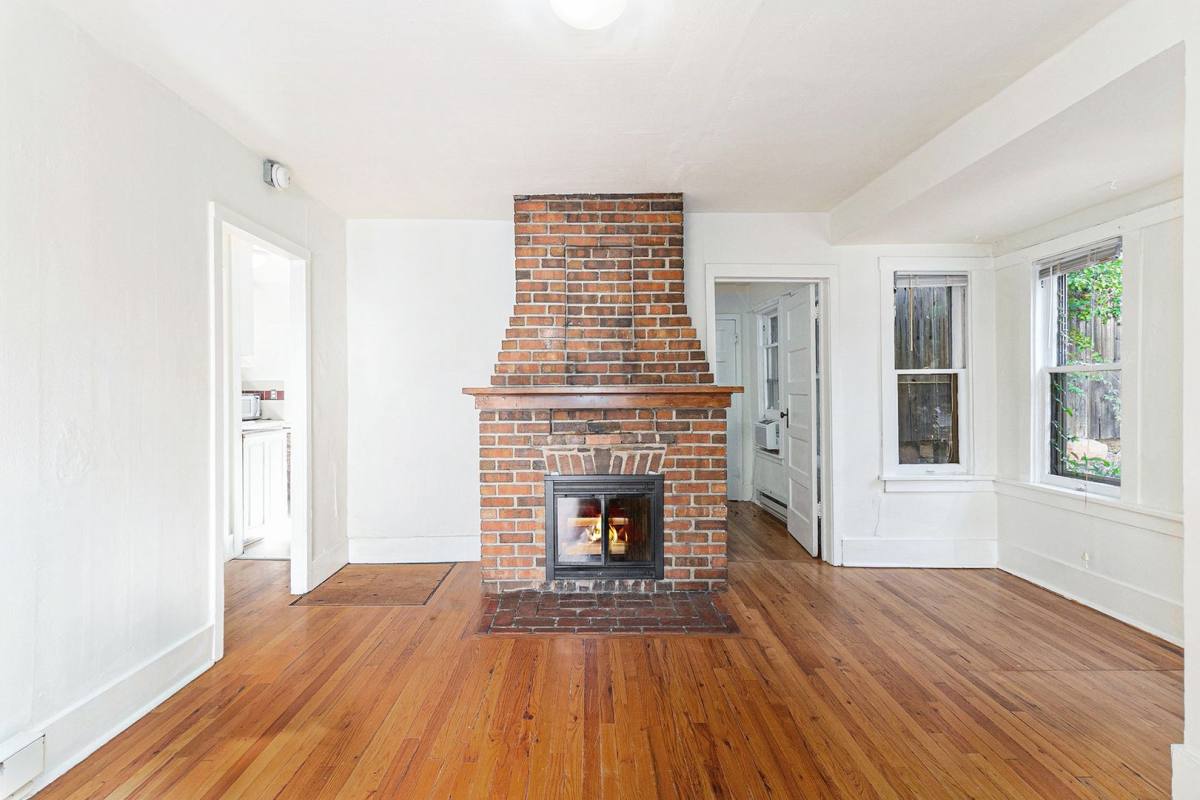 Apartment for rent at 820 13th St, Boulder, CO 80302