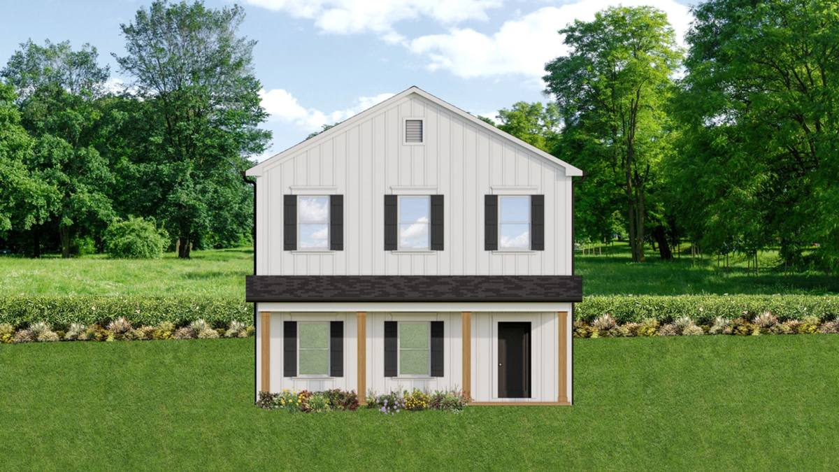 House for rent at 123 Head St, Athens, GA 30601