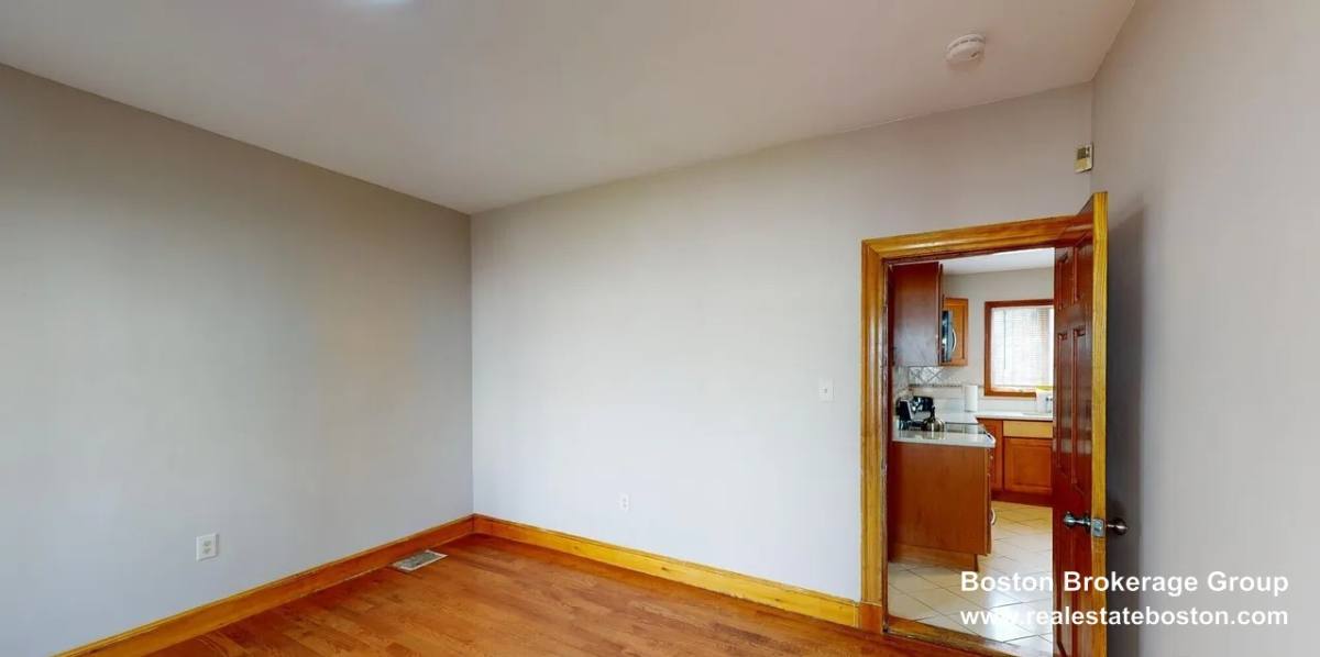 Apartment for rent at 6 Cawfield St #3, Dorchester, MA 02125