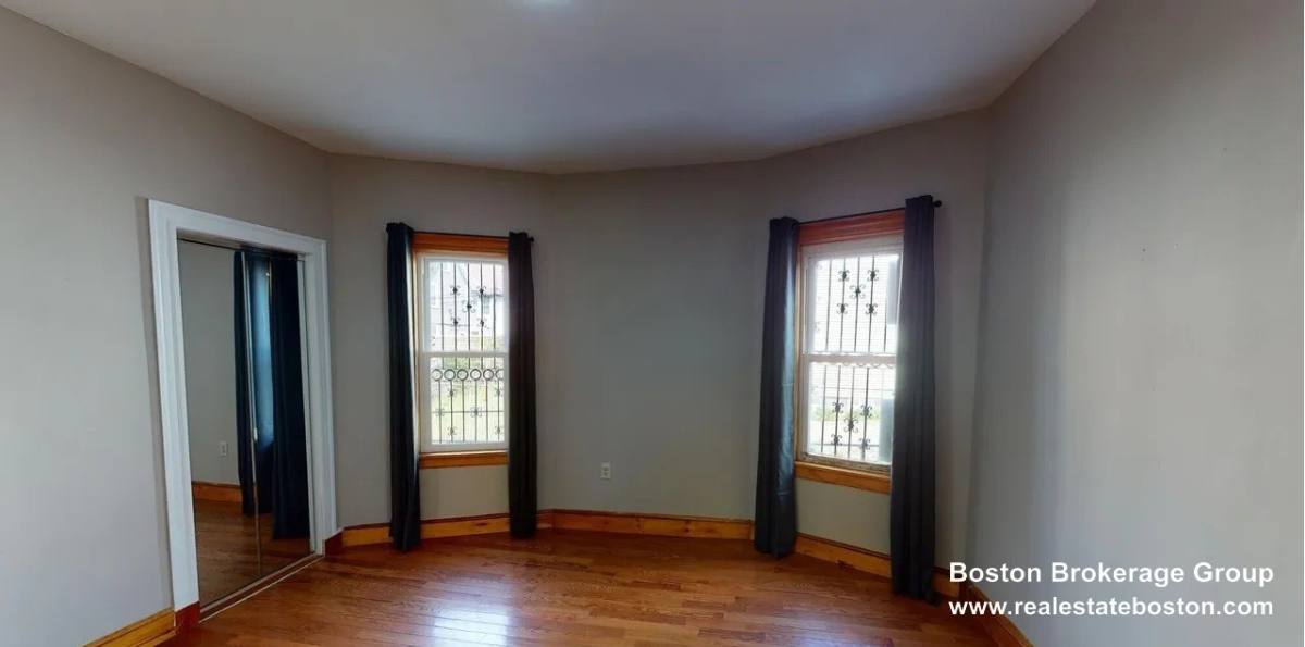 Apartment for rent at 6 Cawfield St #3, Dorchester, MA 02125