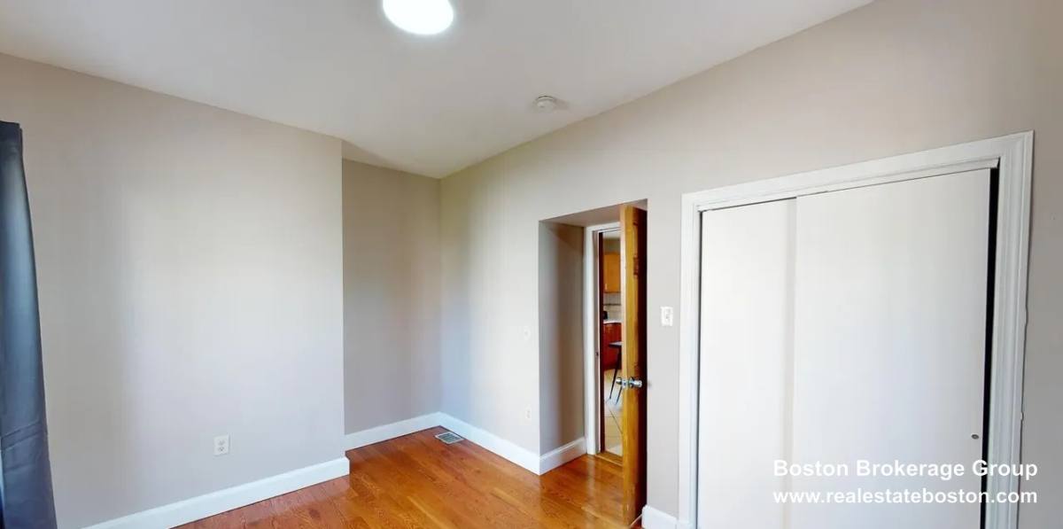 Apartment for rent at 6 Cawfield St #3, Dorchester, MA 02125