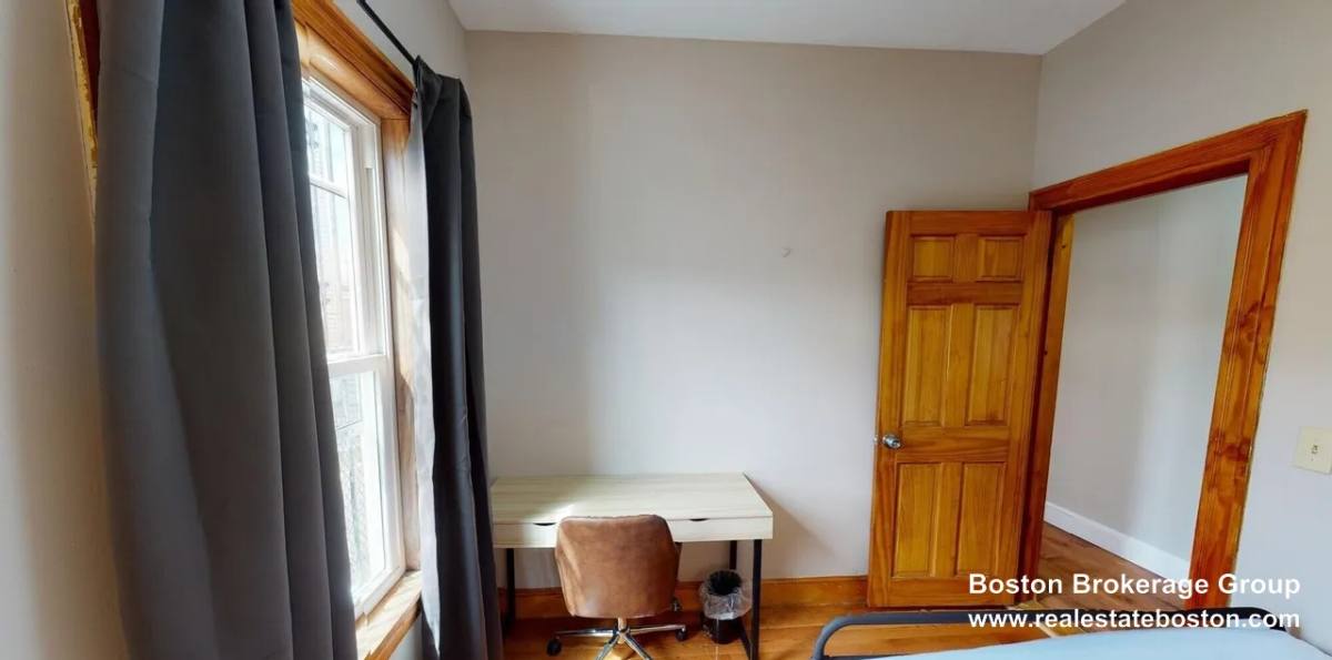 Apartment for rent at 6 Cawfield St #3, Dorchester, MA 02125